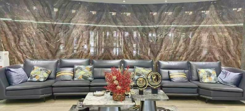 白山珑玥水汇酒店图片