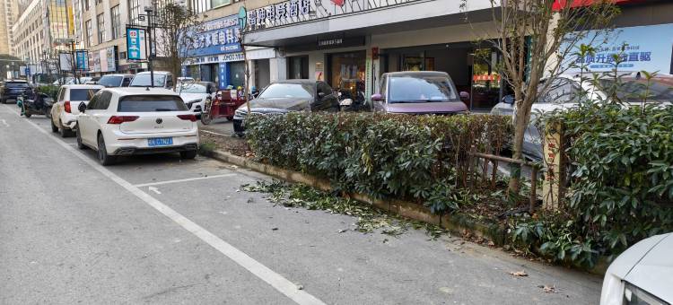 雷神电竞酒店(五洲万汇商贸城店)图片