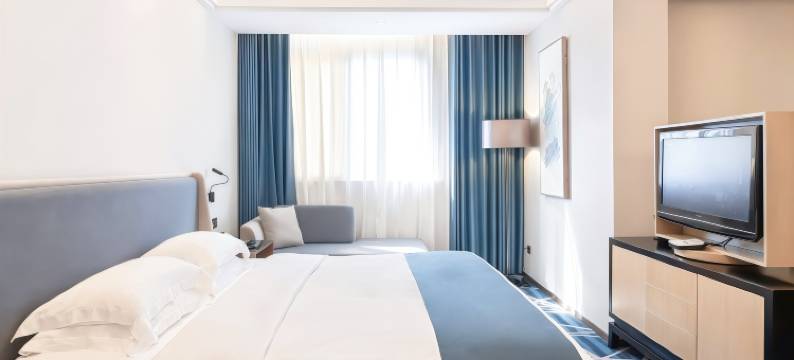 南宁邕江宾馆图片