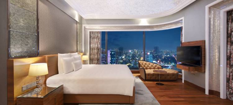 西貢萬韻套房公寓(The Reverie Saigon Residential Suites)图片