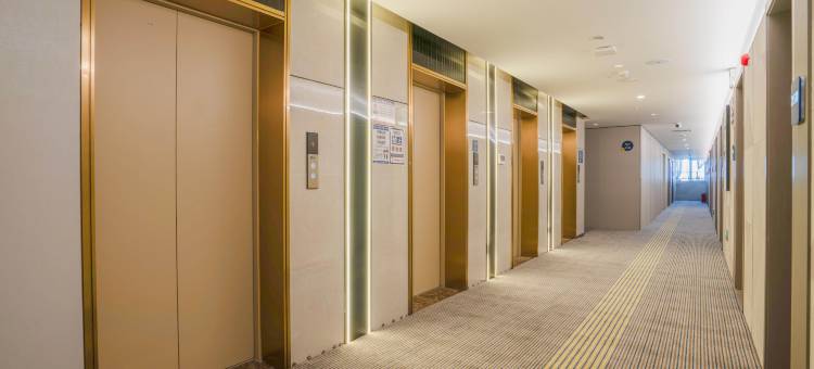 7天优品酒店(昆明高铁南站古城地铁站店)图片