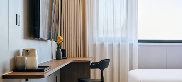 三门峡康乐温泉酒店(高阳山店)图片