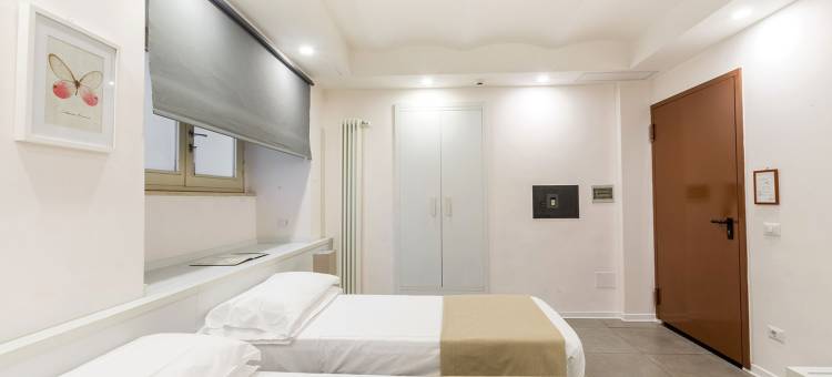 坦姆皮欧帕拉德酒店-新(Hotel Tempio di Pallade)图片