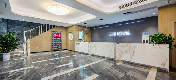 骏怡连锁酒店(吉安永丰崇文西大道店)图片