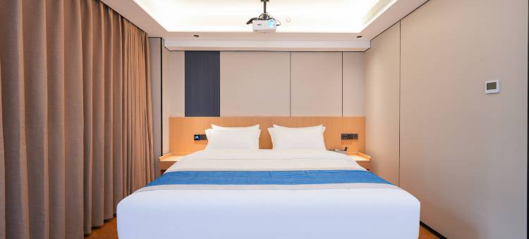 二宜楼酒店(漳州万达广场店)图片