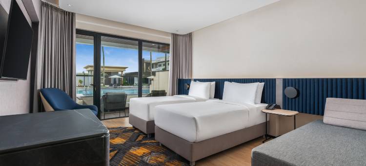 坤甸诺富特酒店及会议中心(Novotel Pontianak Convention Centre)图片