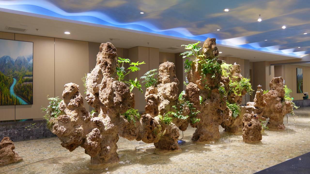 美豪丽致酒店(乌鲁木齐国际大巴扎南门地铁站店)图片