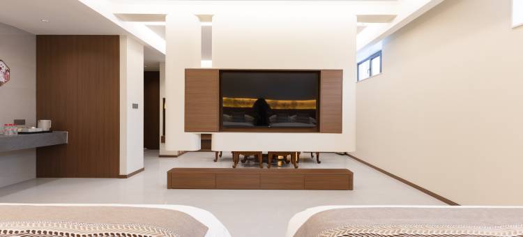 长庚酒店(雪乡景区)图片