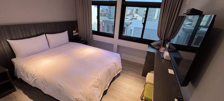 耀西文旅 - 台南车站馆图片