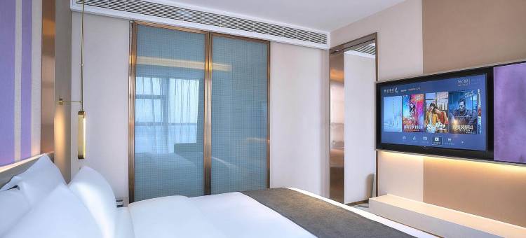 麗枫酒店(济宁济州上城店)图片