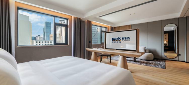 昆明•丽柏WAVESWEPT•MISTYSEA•设计酒店(昆明站环城南路地铁站店)图片