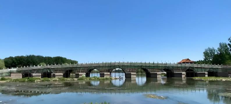 善水酒店(涿州东站钻石广场店)图片