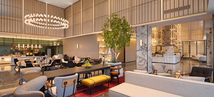 长治东站万达悦华酒店图片