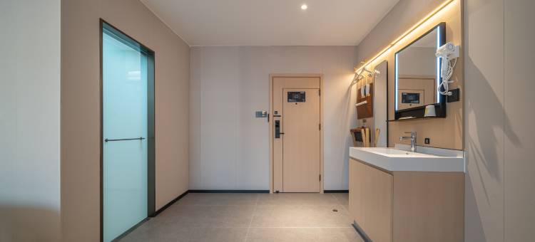 7天酒店(三明站店)图片