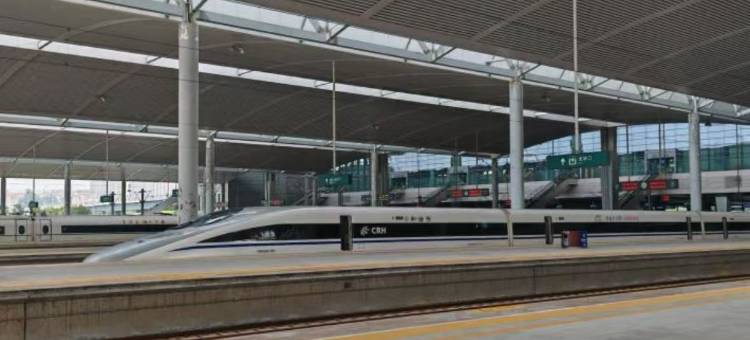 龙舒酒店(太原武宿国际机场火车南站店)图片