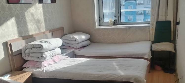 大兴安岭红宇旅店图片