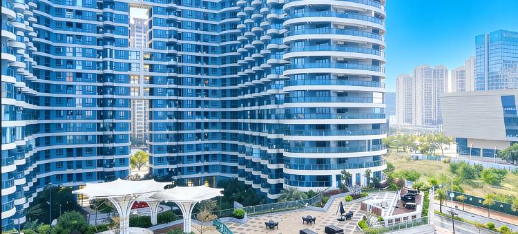 南湾酒店(汕头潮博馆店)图片