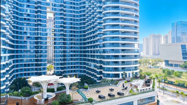 南湾民宿(汕头潮博馆店)