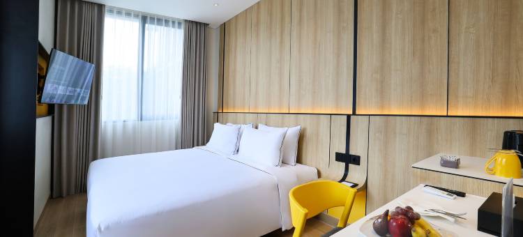 Kampi Hotel Sunter图片