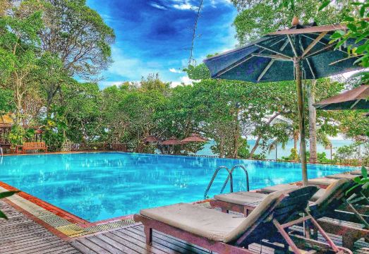 Birds and Bees Resort Hotel Overview