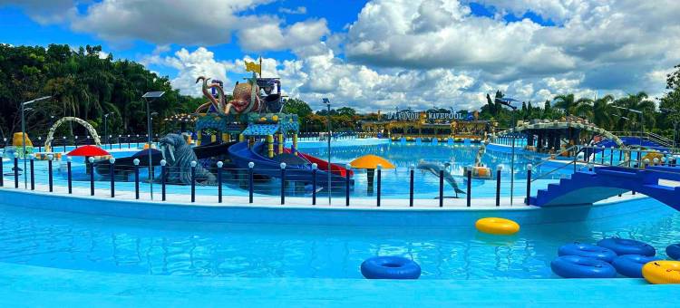 D' Leonor Inland Resort and Adventure Park图片