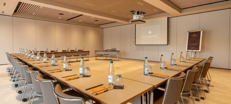 Hotel L'Europe Colmar, BW Signature Collection图片