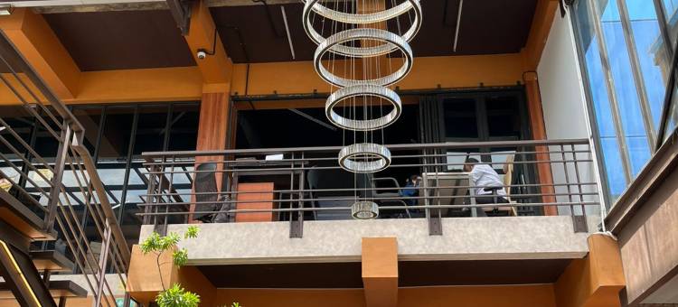 WYNS Hotel Bandung图片