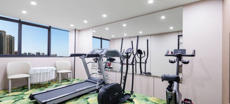 雅枫酒店(信阳丽宝广场万象城店)图片