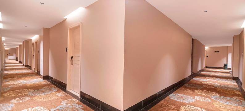 柳州东都好酒店(五星步行街店)图片