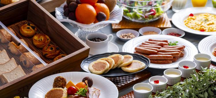 ART 大分酒店(Art Hotel Oita)图片