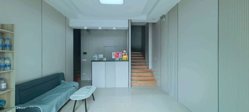 常州仔仔宾馆(环球恐龙园店)图片