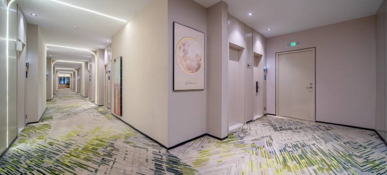 未来舰酒店(融创乐园店)图片