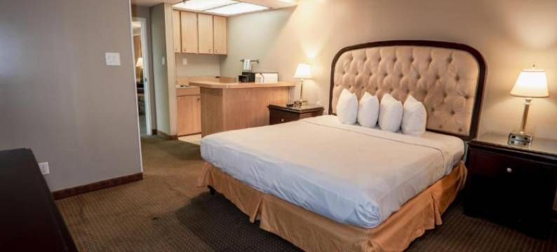 MOTEL 6 维克多维尔绿树大道(Motel 6 Victorville Green Tree Blvd)图片