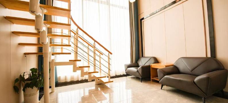 柏林精选酒店(铜陵北斗星城店)图片