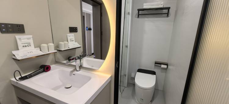 卡门影宿智慧酒店(蜀山万象汇店)图片