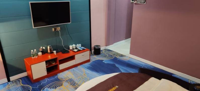 松桃杰勇商务宾馆图片