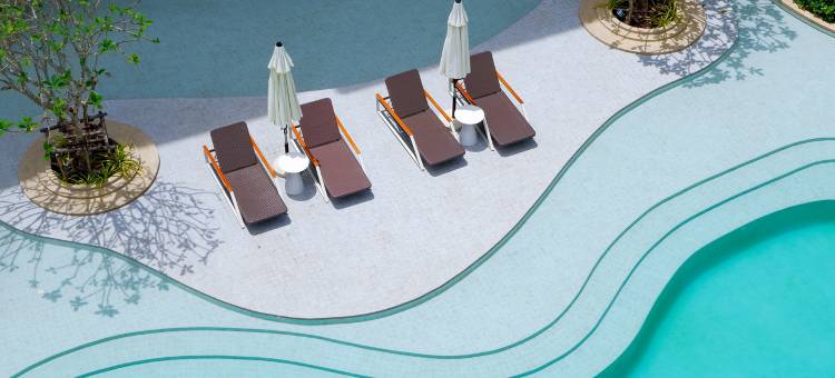 普吉岛拉扬丽笙度假酒店(Radisson Resort Layan Phuket)图片