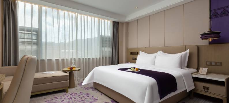 赫章夜郎大酒店(夜郎广场店)图片