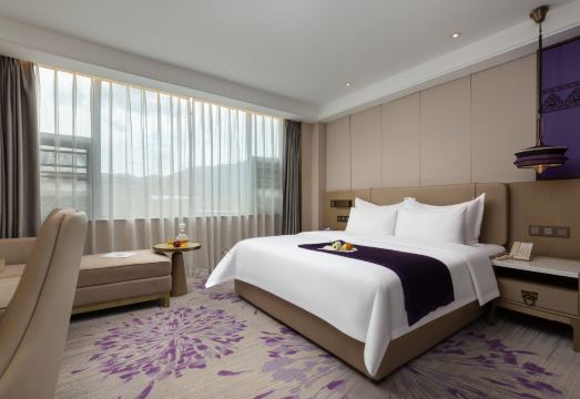 Yelang Hotel Hotel Overview