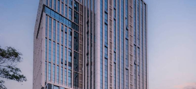 汾东明珠吉祥酒店(太原武宿机场小店区人民政府店)图片