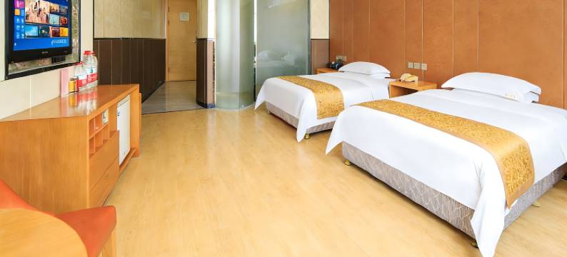 石狮濠廷酒店图片