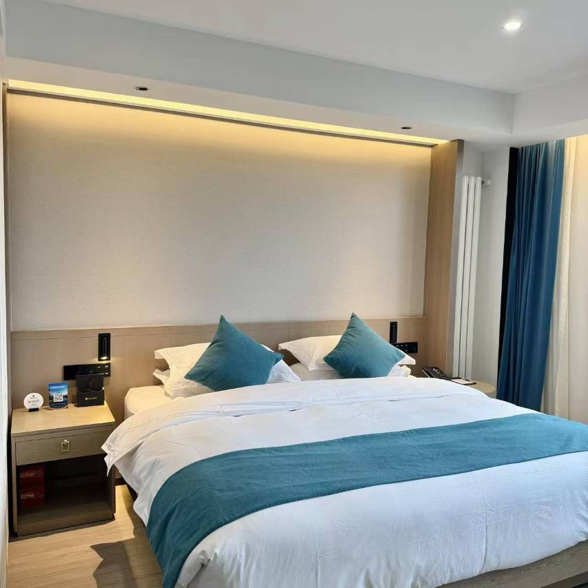 九子山宾馆(木镇路店)图片