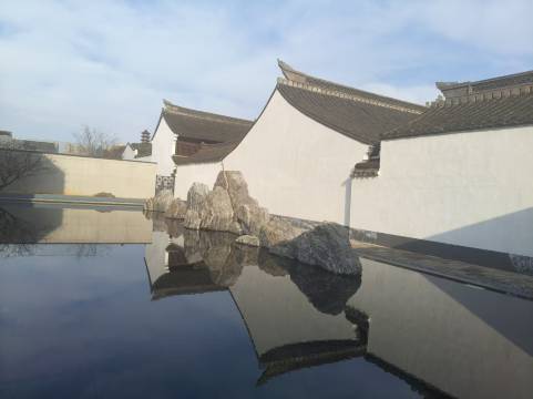 如家云上四季酒店(绍兴鲁迅故里书圣故里店)图片