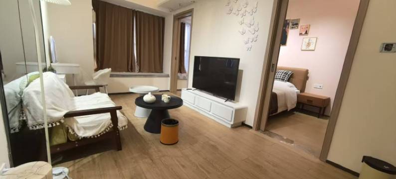 良栖雅舍(丽彩万达广场店)图片