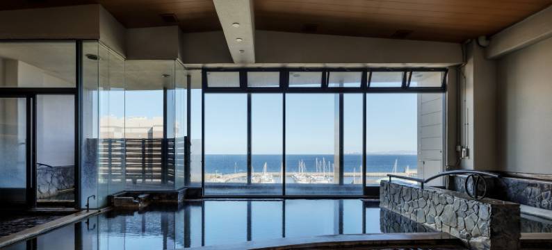 新鹤田酒店(Hotel New Tsuruta)图片