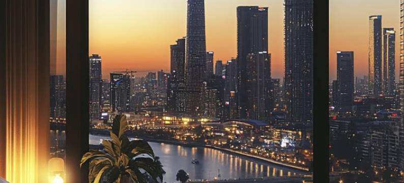 维也纳国际酒店(十堰五堰步行街店)图片