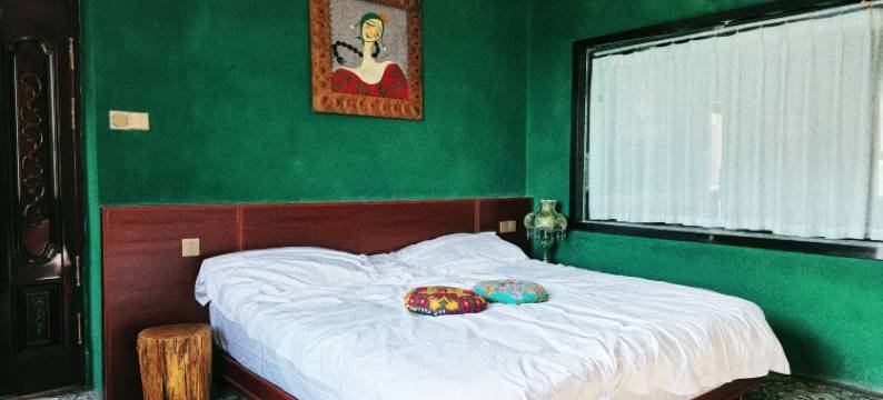 帕拉伊巴民宿图片