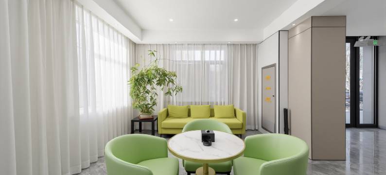 回家智慧连锁酒店图片