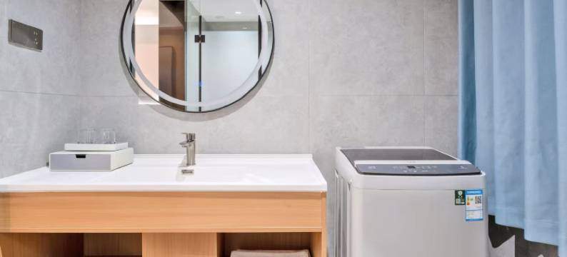 澳来商务宾馆图片