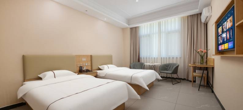 速8酒店(晋州雷蒙得国际汽车城店)图片